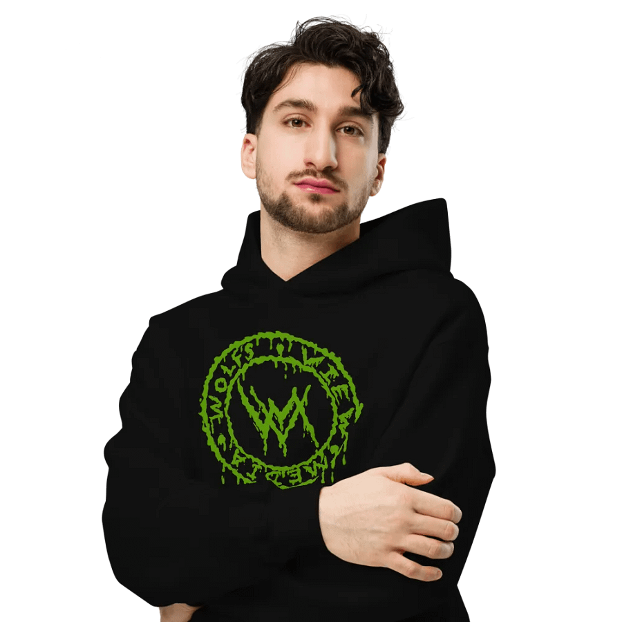 Hellspawn- Hoodie product image (4)