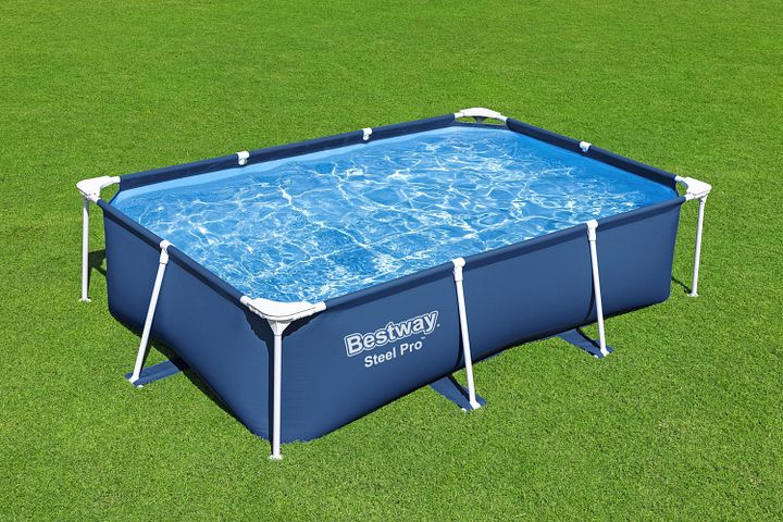 56403 Steel Pro 8.6ft x 5.5 ft x 2 ft product image (1)