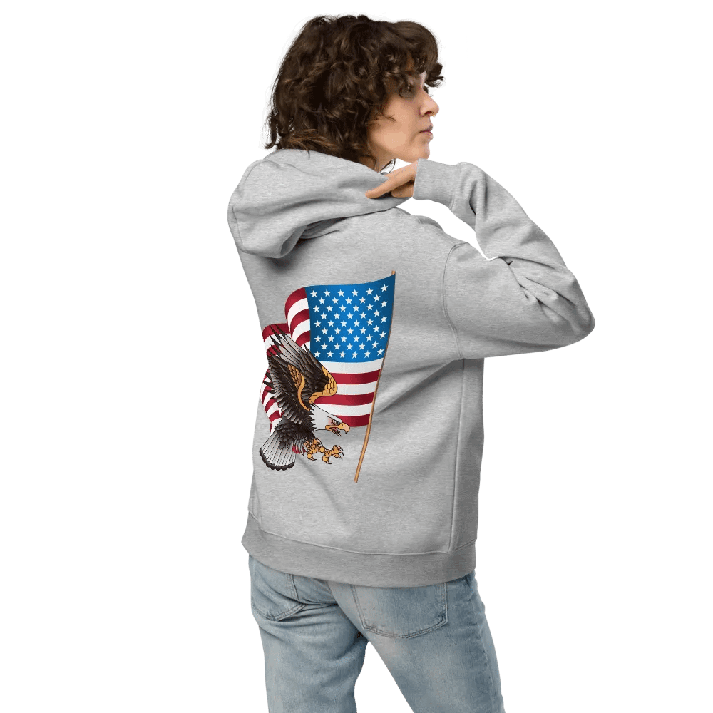 Merica! Hoodie product image (19)