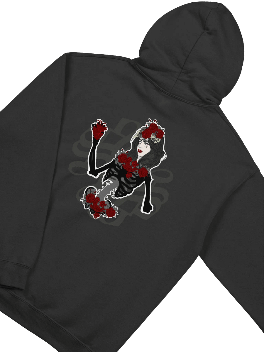 Pullover hoodie product image (4)