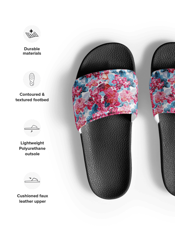 Aloha Maui | Men's Slides product image (5)