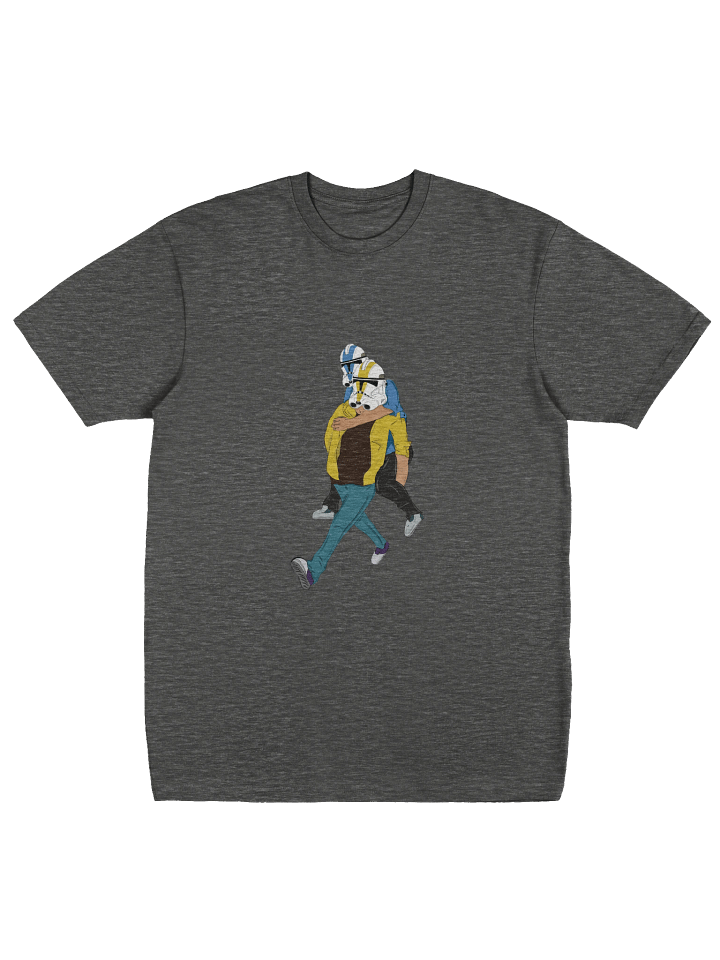 Clone Boys Illustrated T-Shirt product image (5)