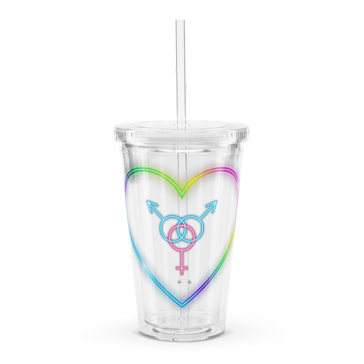 Bisexual Pride - Cold Cup product image (1)