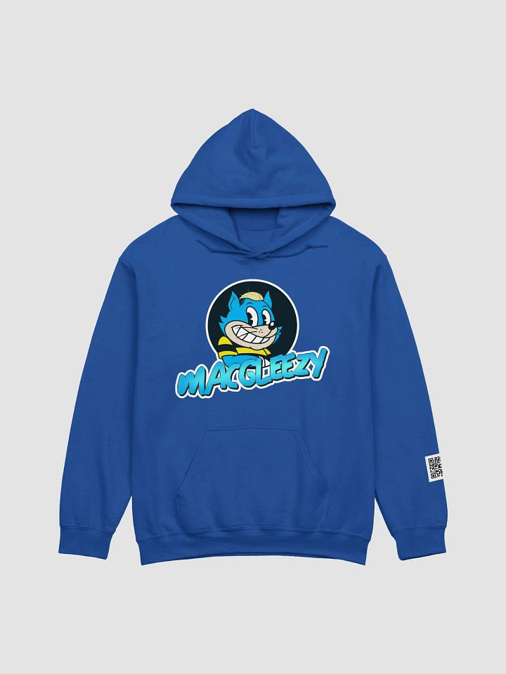 Mac Hoodie product image (1)