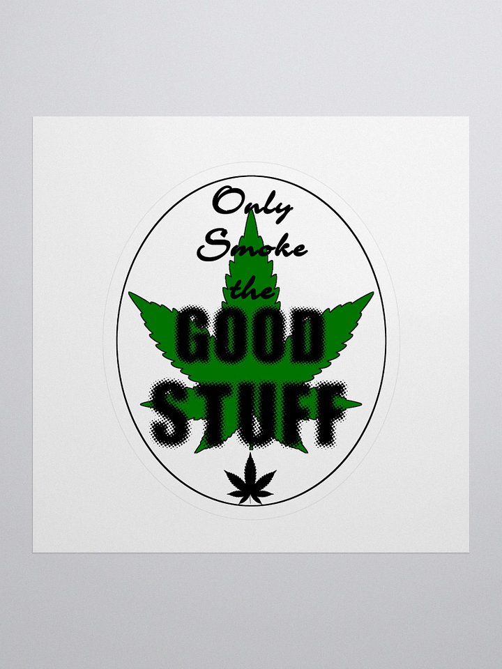 The Good Stuff product image (1)