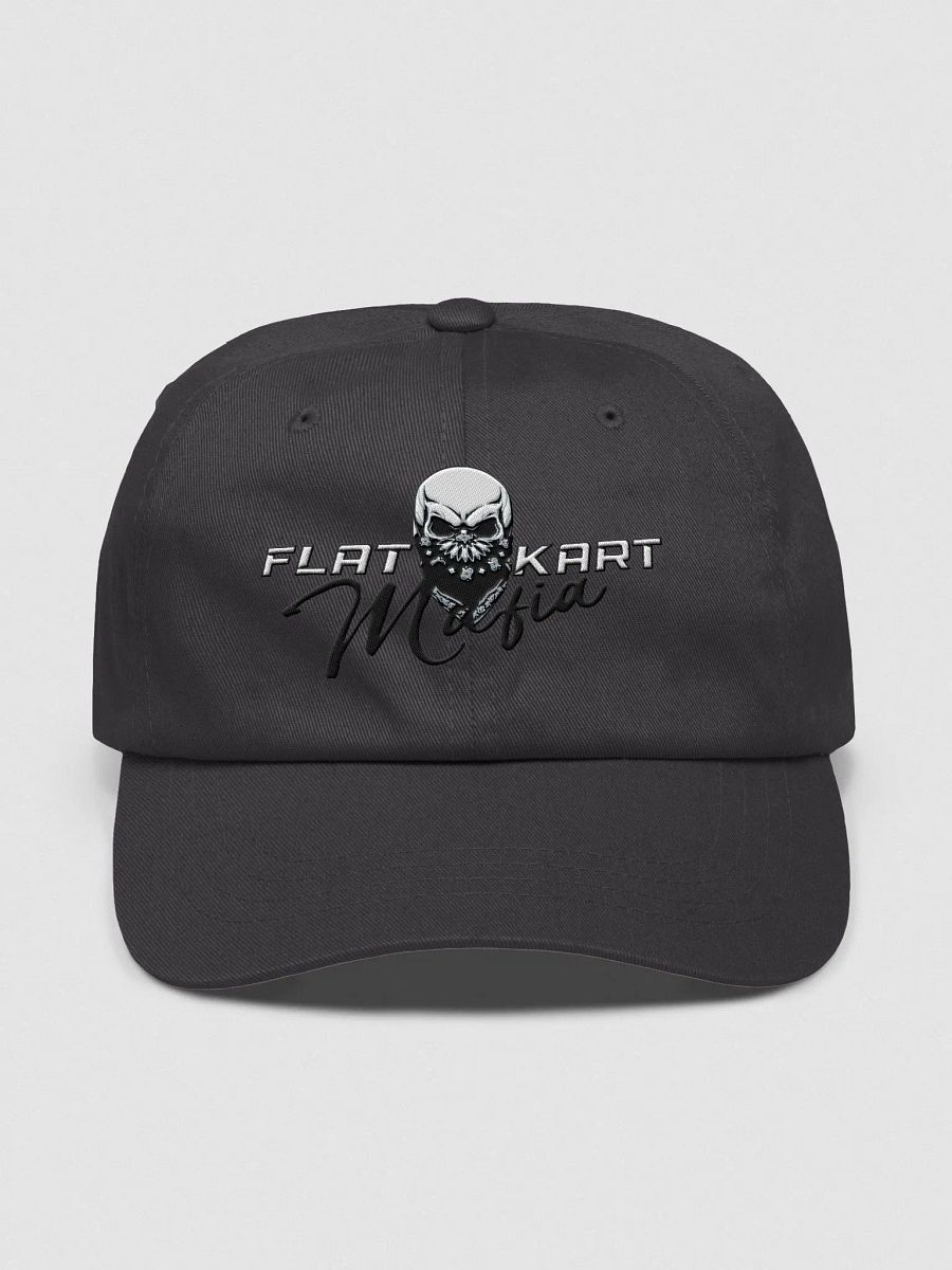FKM LOGO-Yupoong Classic Dad Hat by Yupoong product image (1)