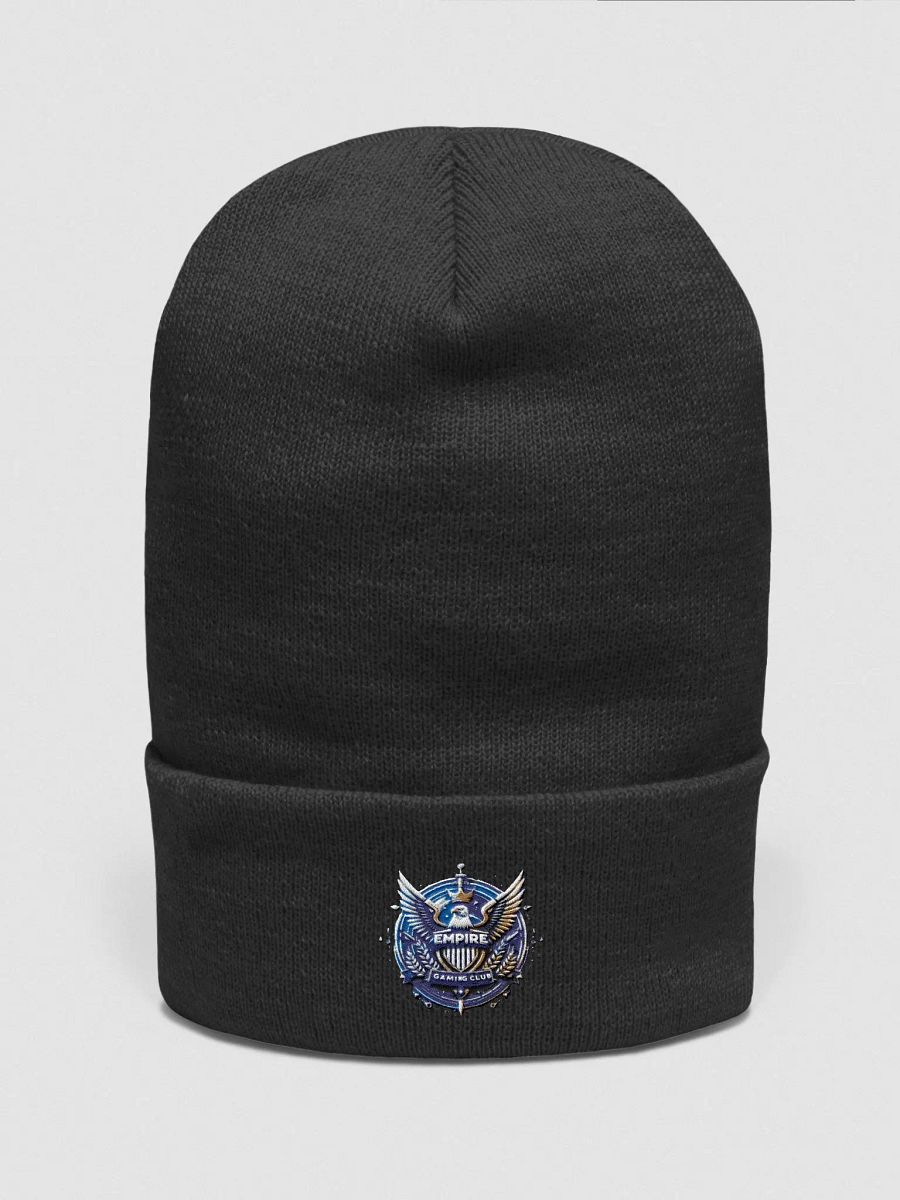 Empire hat product image (5)