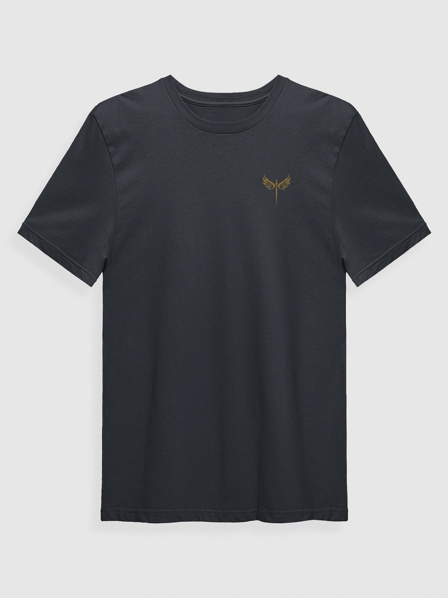 Dad: Keeper of the Realm T-Shirt product image (2)