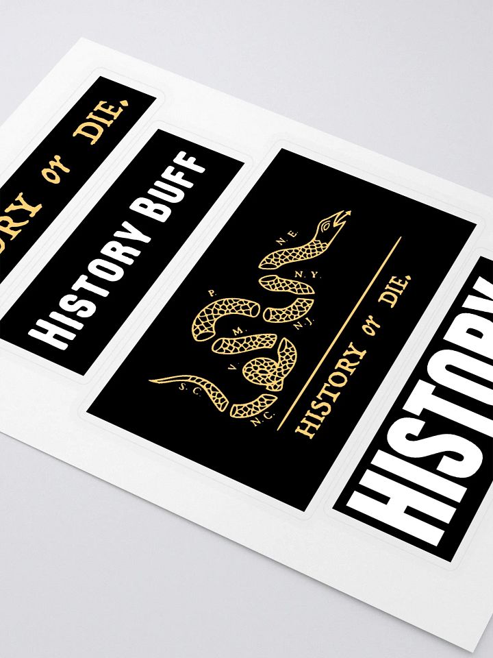 History Vibes product image (2)