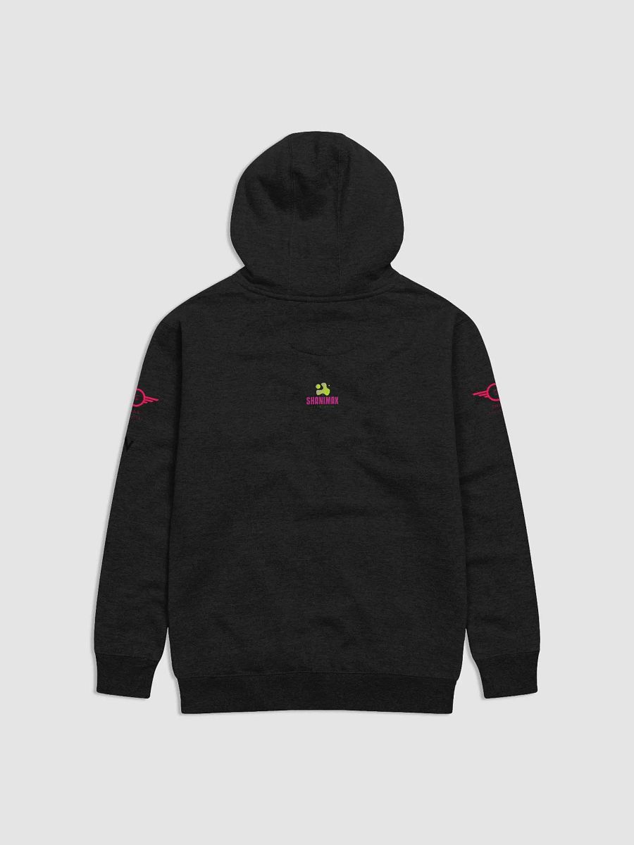 shanimax Hoodie product image (5)