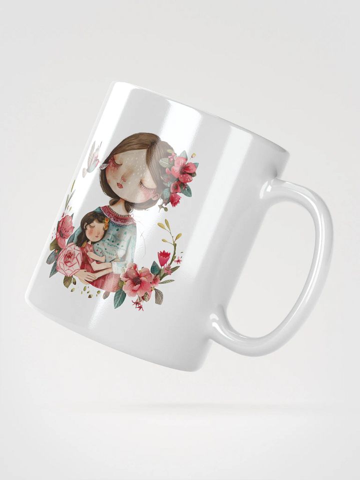 Whimsical Mother's Love Mug product image (6)