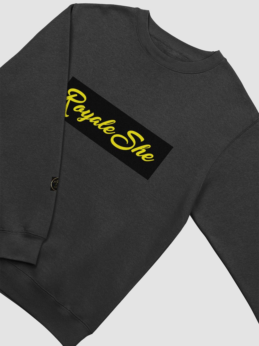 Stellar Girl Quality Sweat Shirt product image (3)