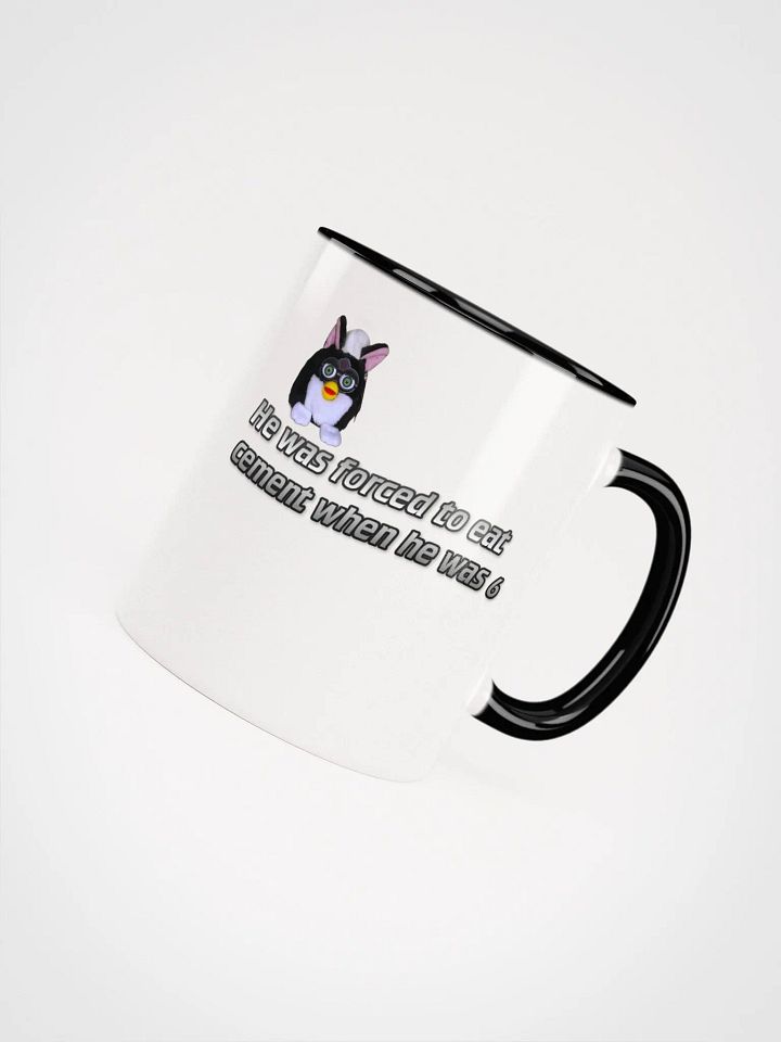 Cement Mug product image (1)
