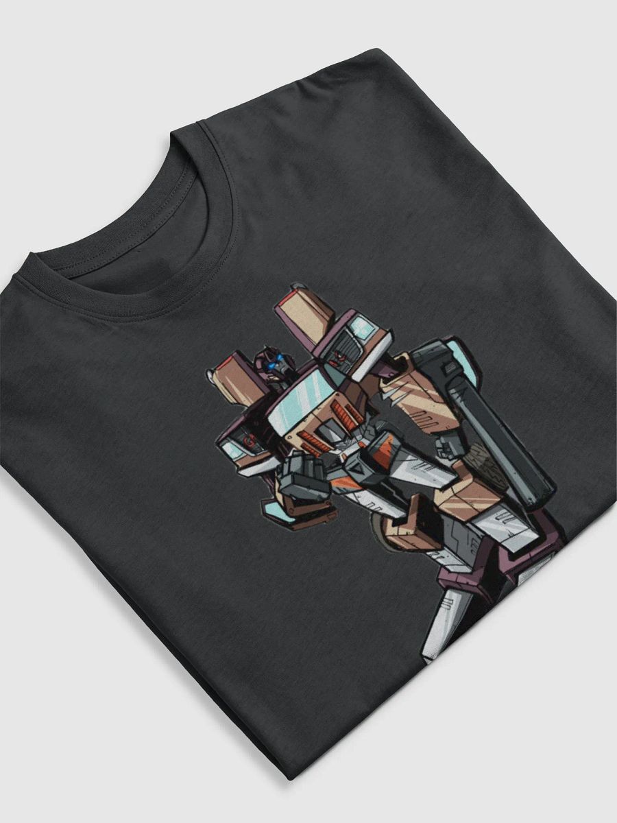 Ultimus Prime Tee 2 product image (5)