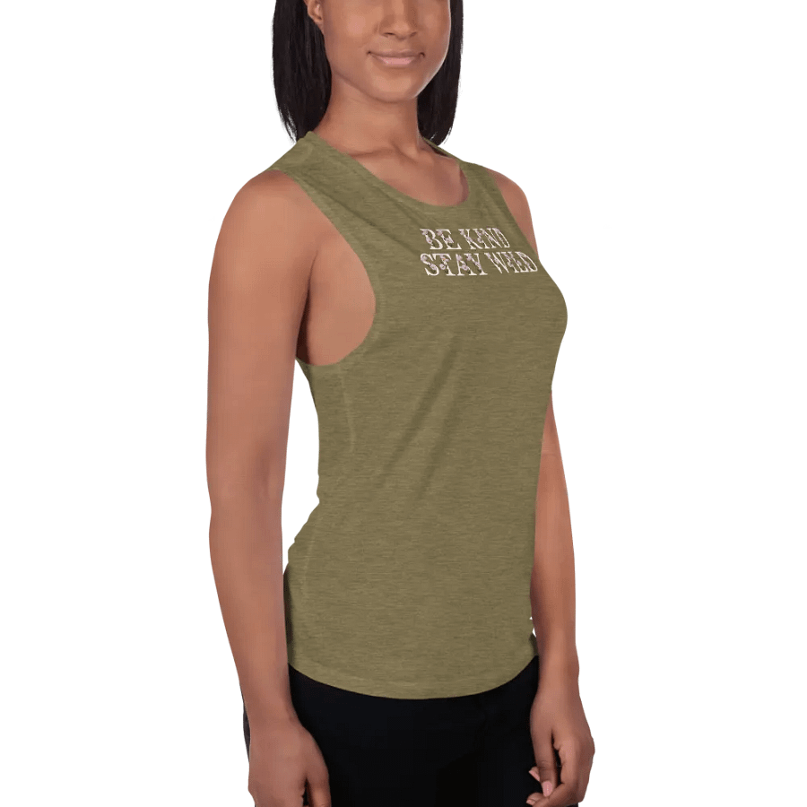 Sweet Be Kind Tank product image (4)