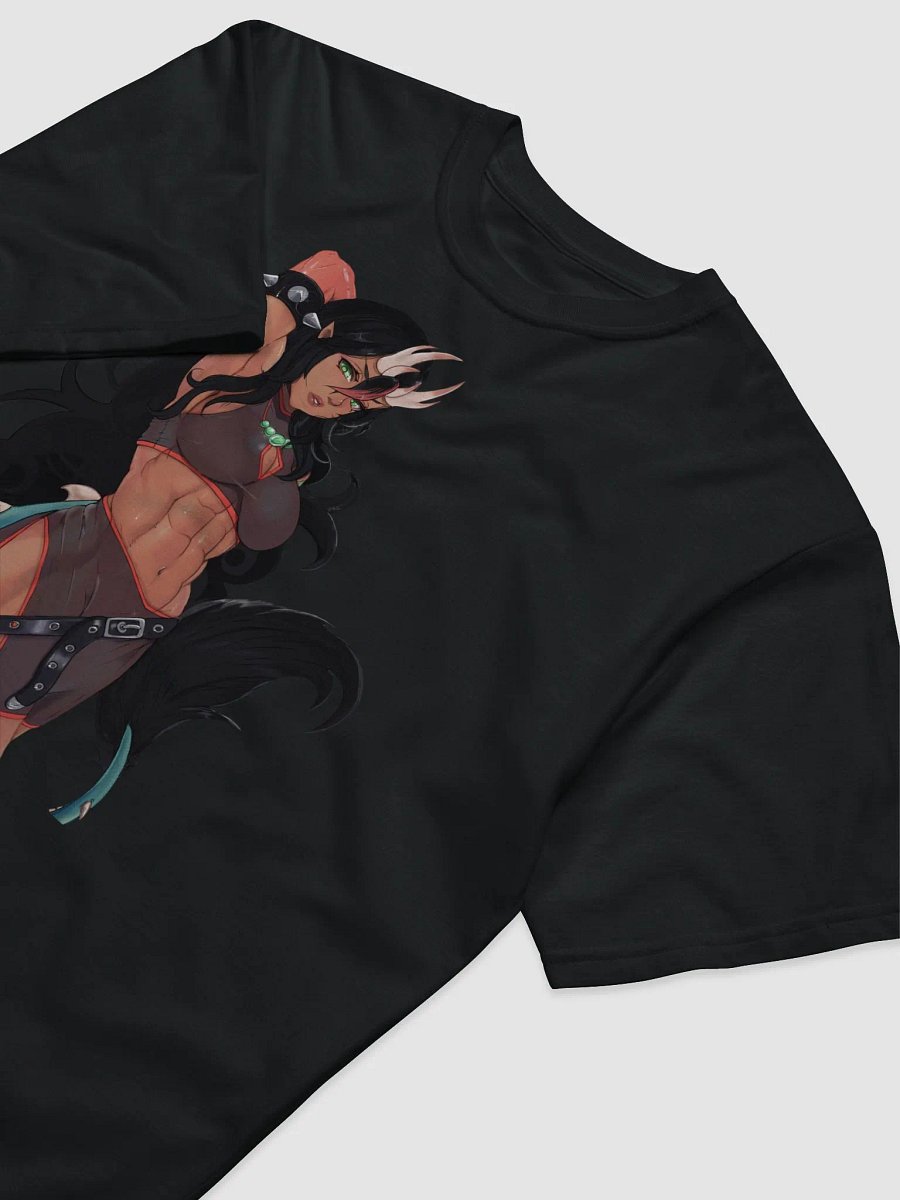 Seiryu Abs T-Shirt product image (5)