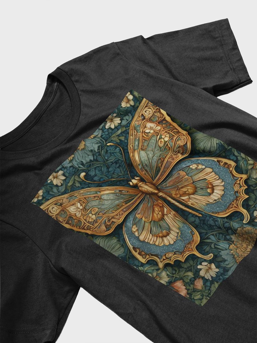 William Morris inspired Original Butterfly Three product image (3)