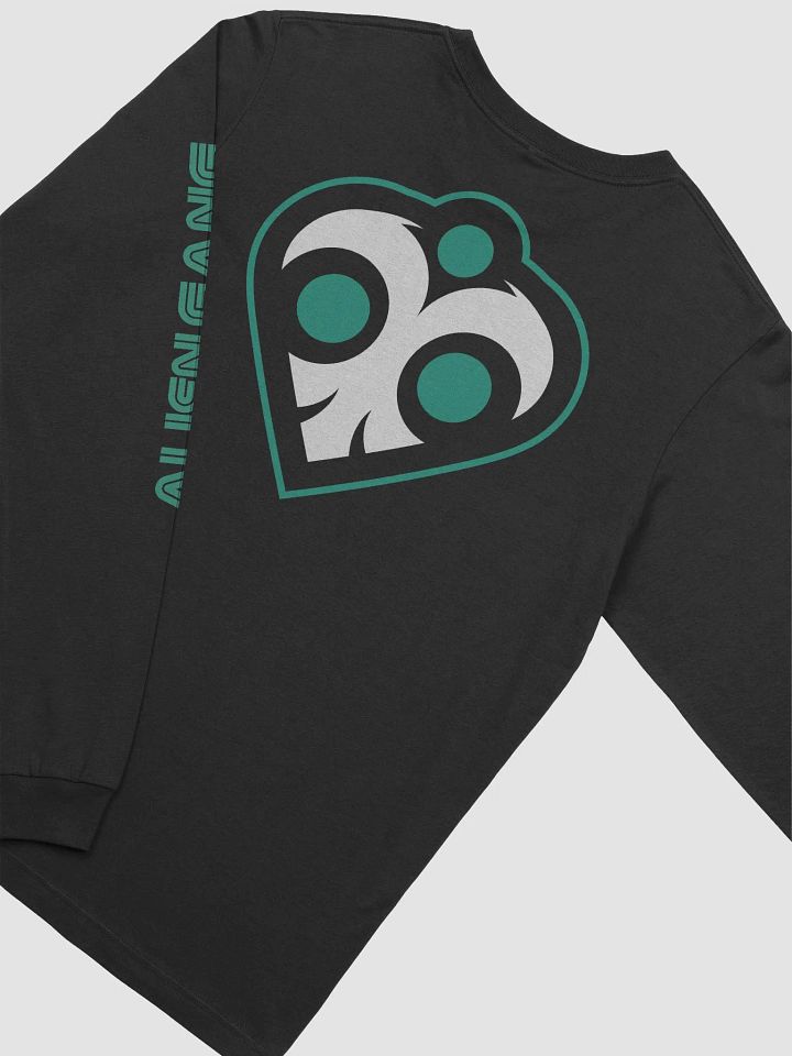 Gem Chasers Long Sleeve T-Shirt product image (1)