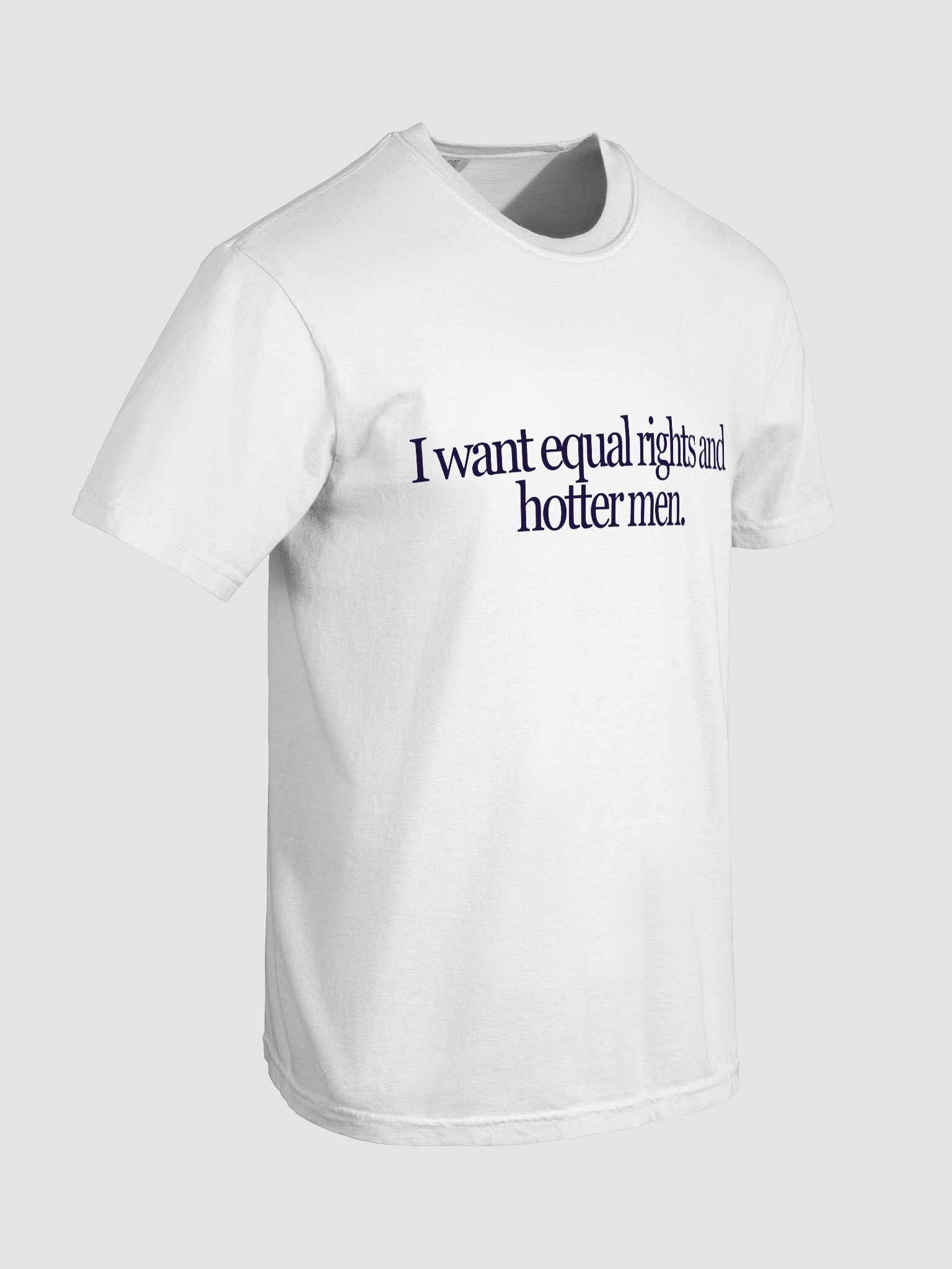 Equal Rights T-Shirt product image (46)