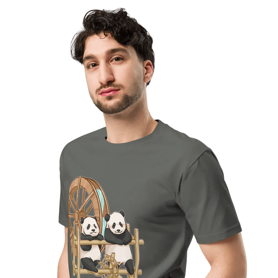 RUIBAO🐼Giant Panda product image (6)