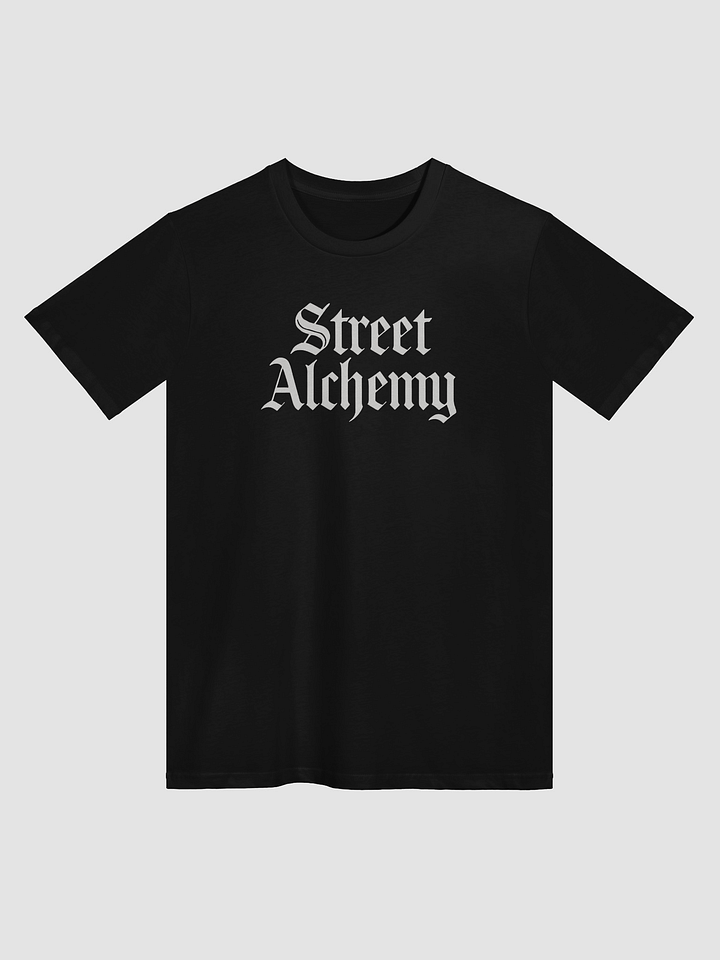 SA Gothic T-Shirt product image (1)