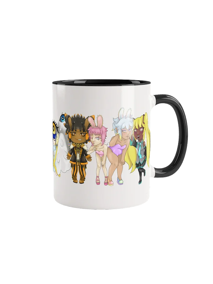 The Halloween Crew product image (2)