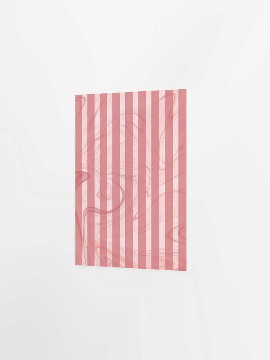 concentration cue #8 (right) poster product image (14)