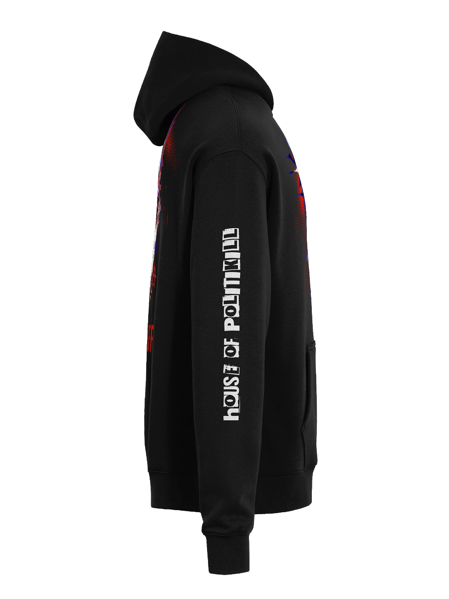 Psycho Oracle // Hoodie product image (7)