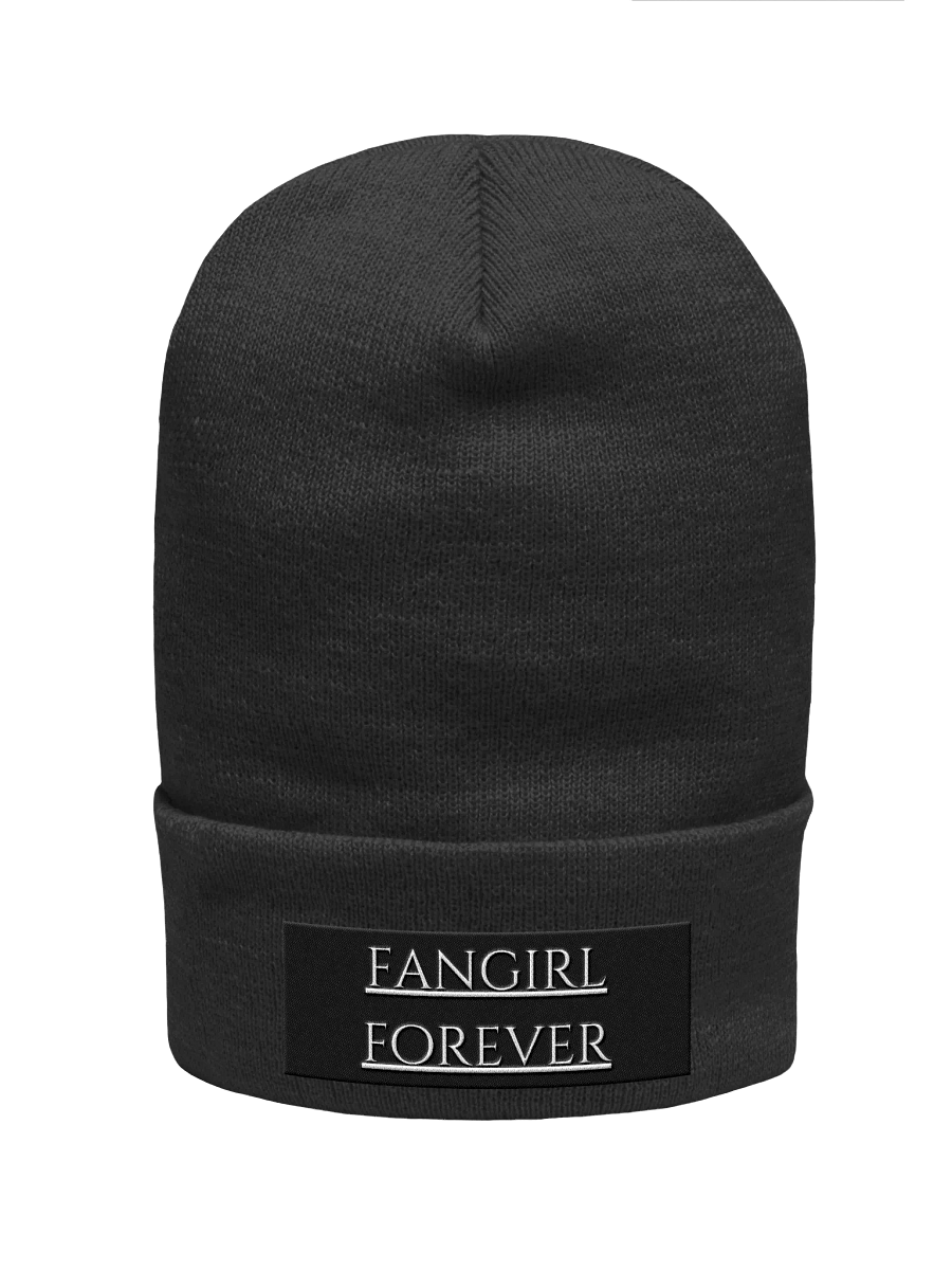 The Fangirl Forever Beanie product image (6)