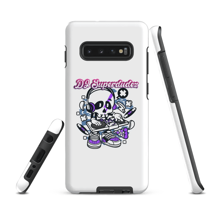 Superdudez Strong Samsung Phone Case product image (3)