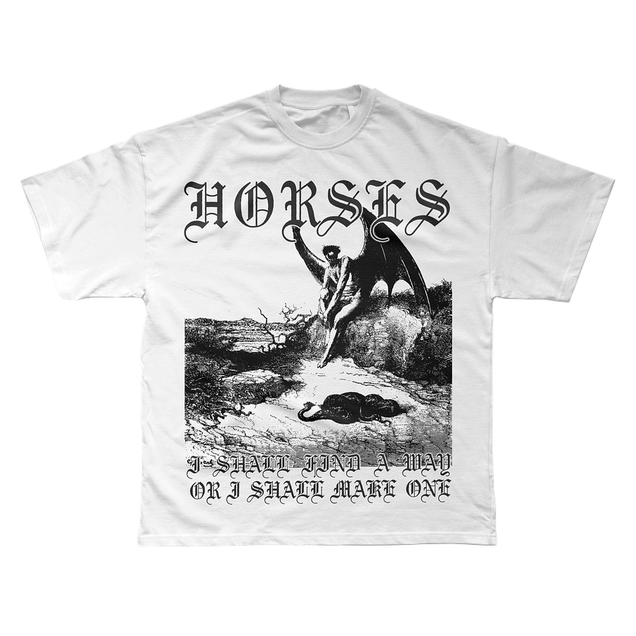 Make a Way Tee product image (1)
