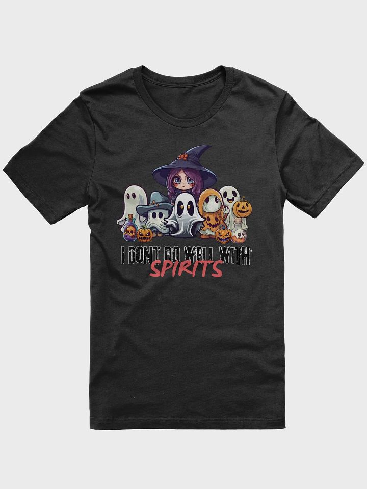 I Don't Do Well With Spirits product image (5)