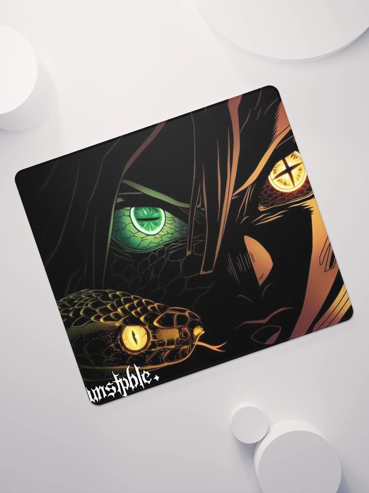 UNSTPBLE.x Demon Slayer product image (7)