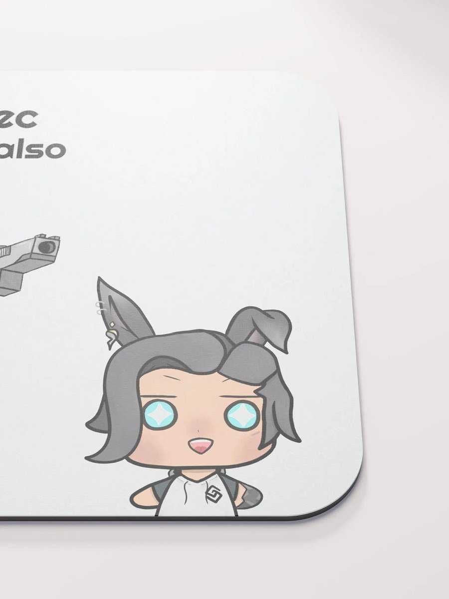 Protec and Attac mat (Small) product image (5)