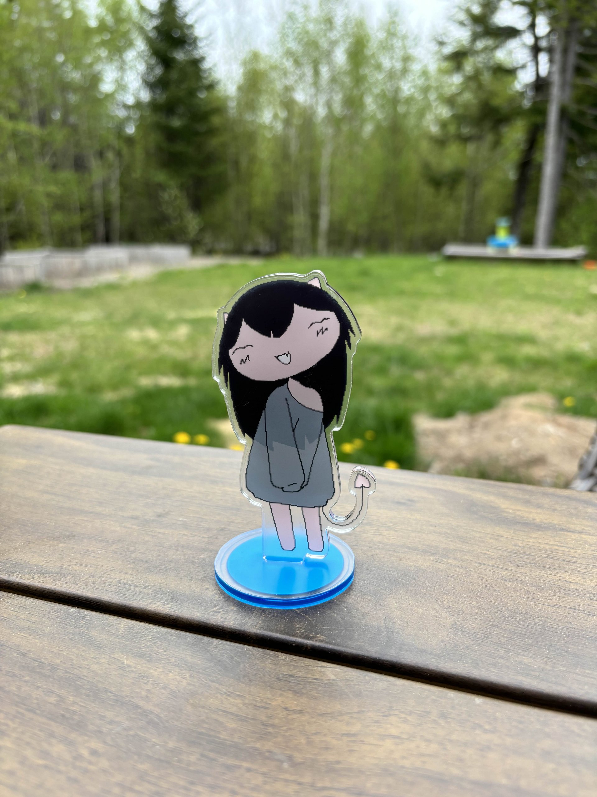 Kappa ( Standees ) product image (1)