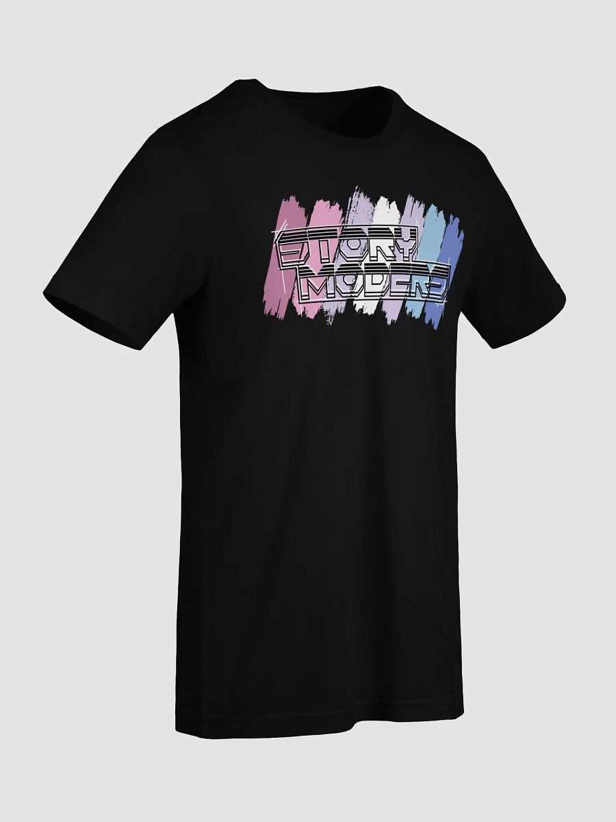 Bigender Pride - 2025 Pride Series product image (4)