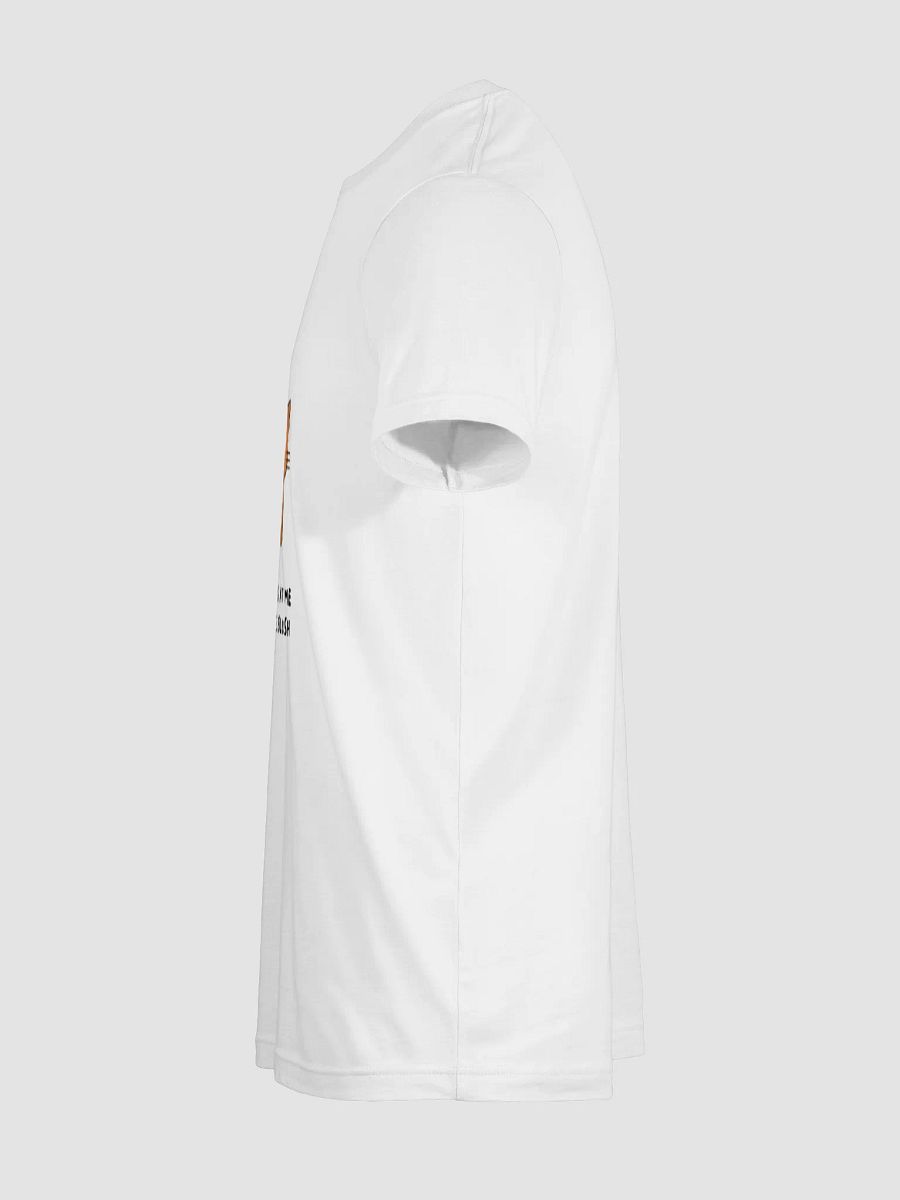 Stop Staring – Shy Dog Booty Tee product image (9)