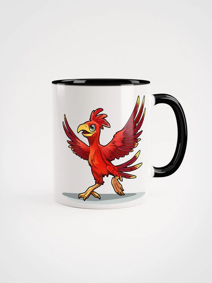 BK Mug product image (2)