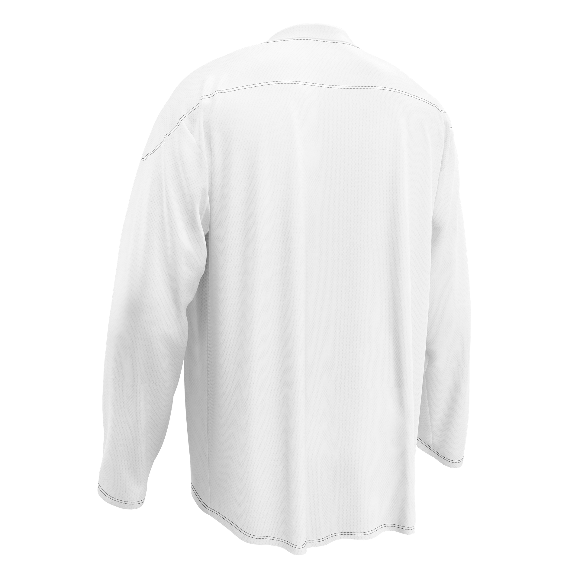 Blood Red Reckoning Axe Jersey product image (4)