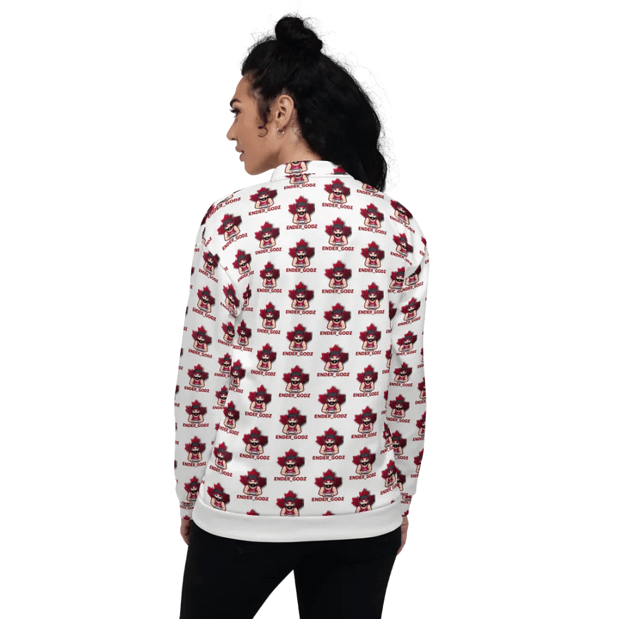Ender's Maple Leaf Jacket product image (7)