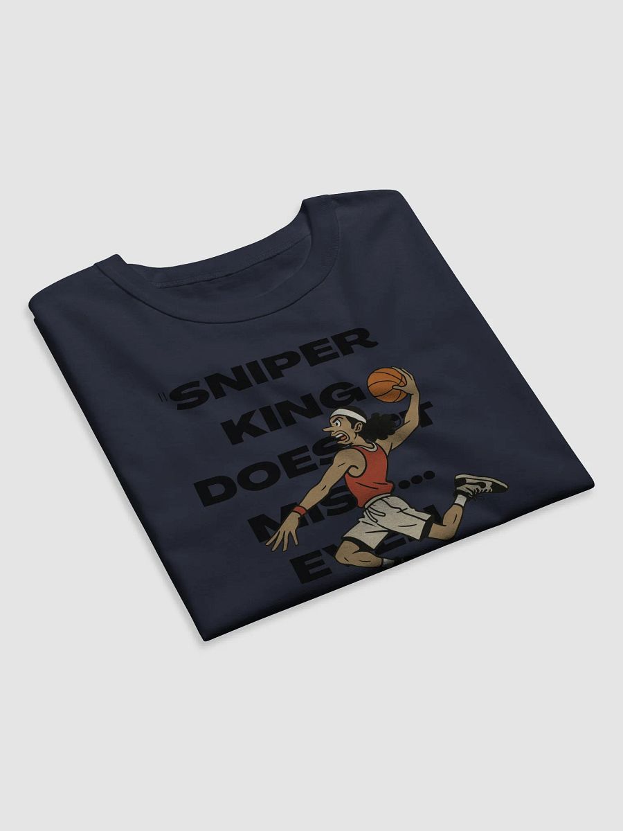 Sniperking Champion T-Shirt product image (14)