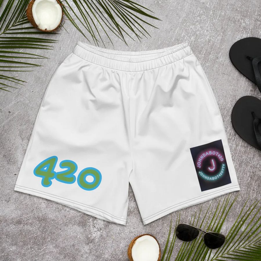 Dabot Shorts (mens) product image (10)