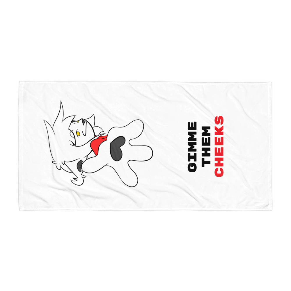 Gimme that Towel product image (1)
