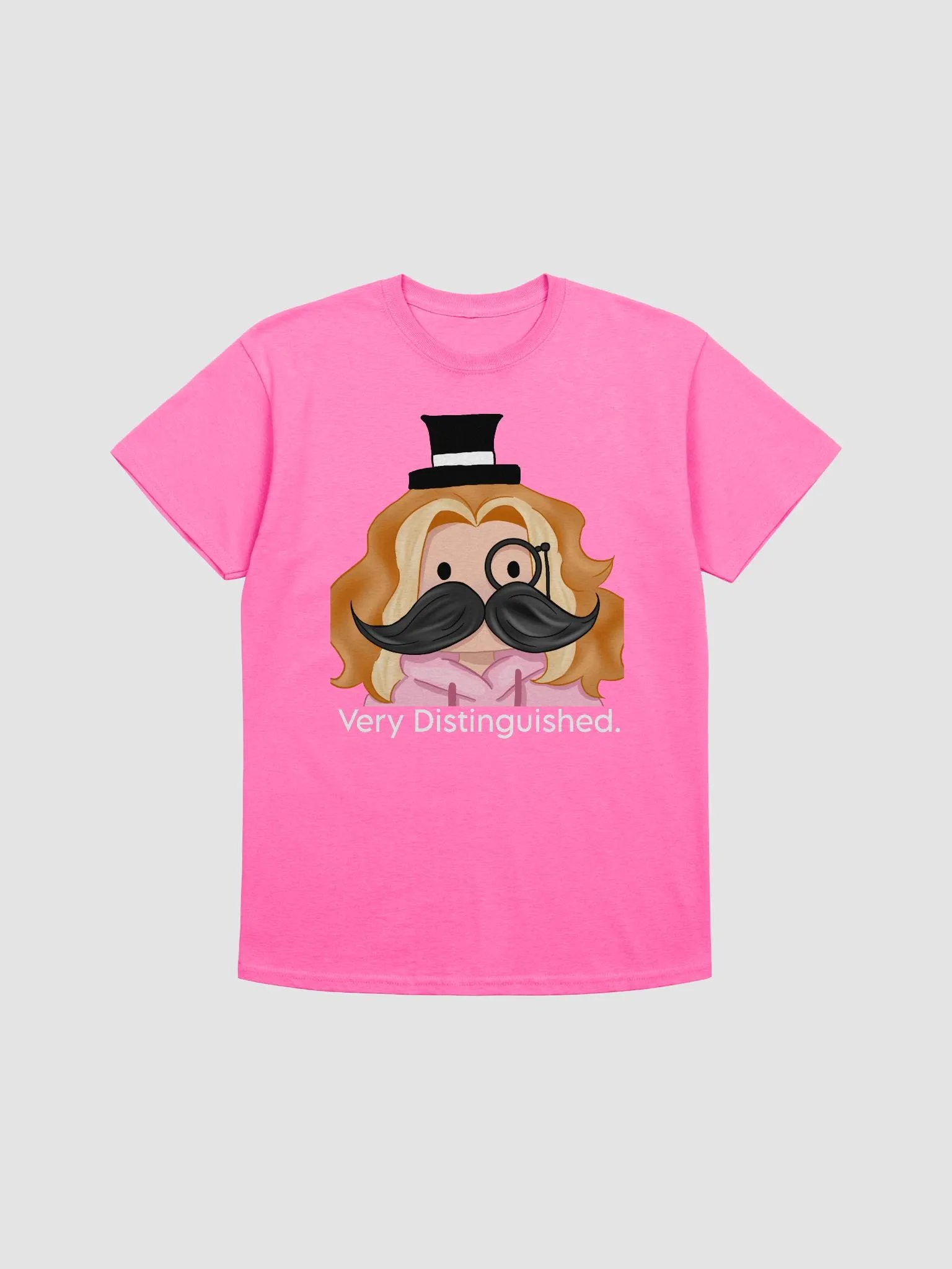 Very Distinguished product image (1)