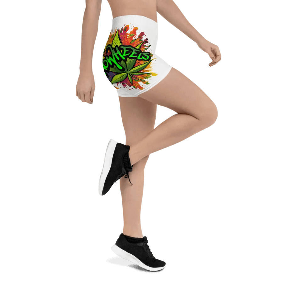 AROW shorts product image (3)