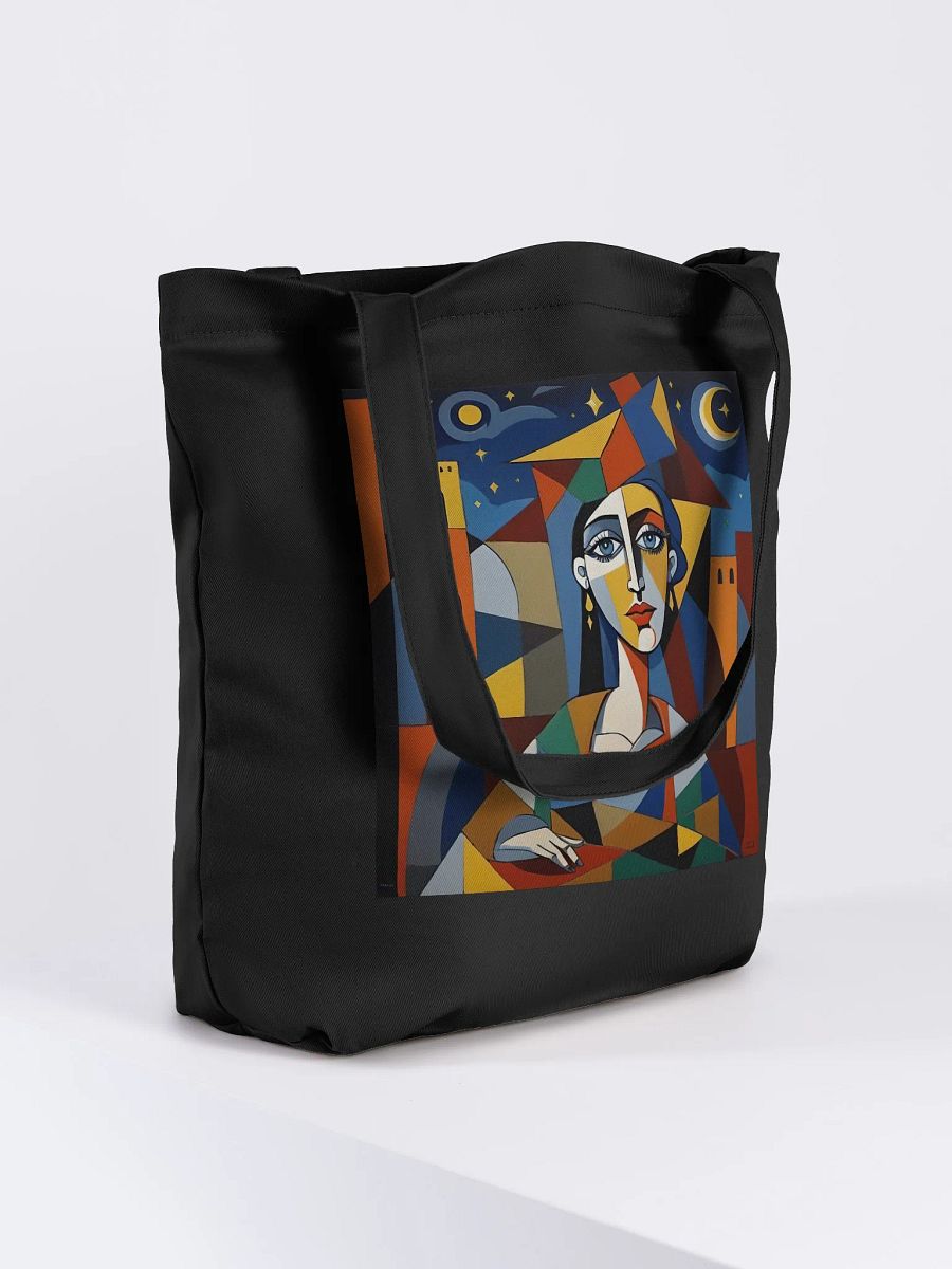 Brandela - Cubisme 11:11 product image (4)