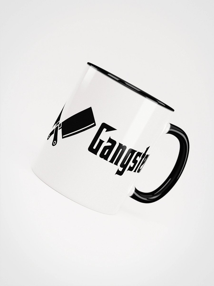 Culinary Gangster Mug product image (49)