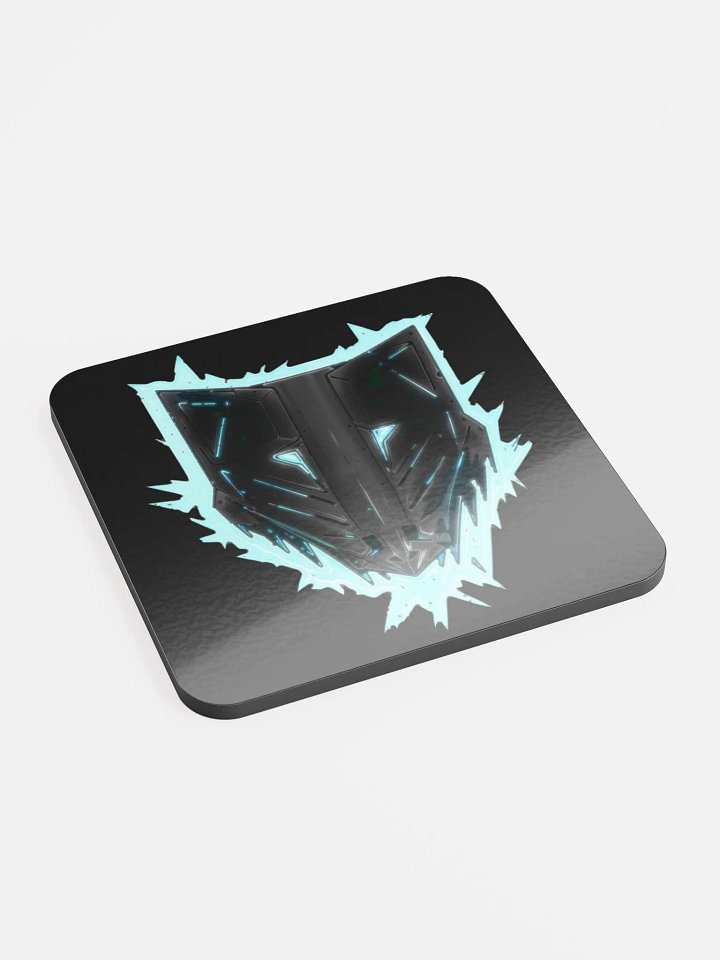 FROST MUG COASTER product image (2)