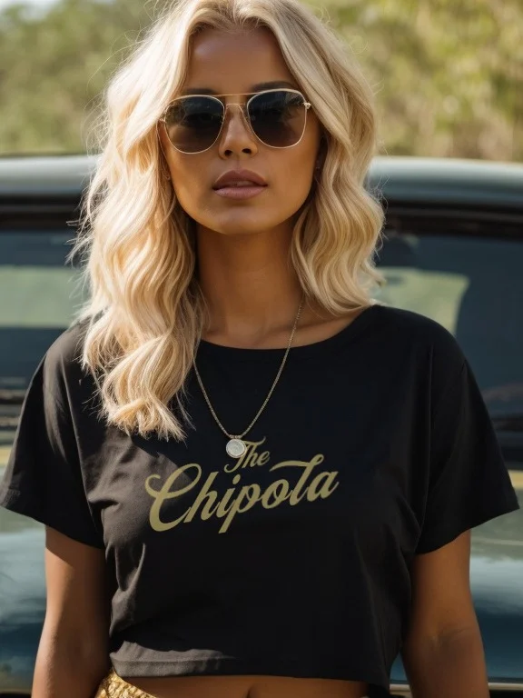 The Chipola Crop The Chipola