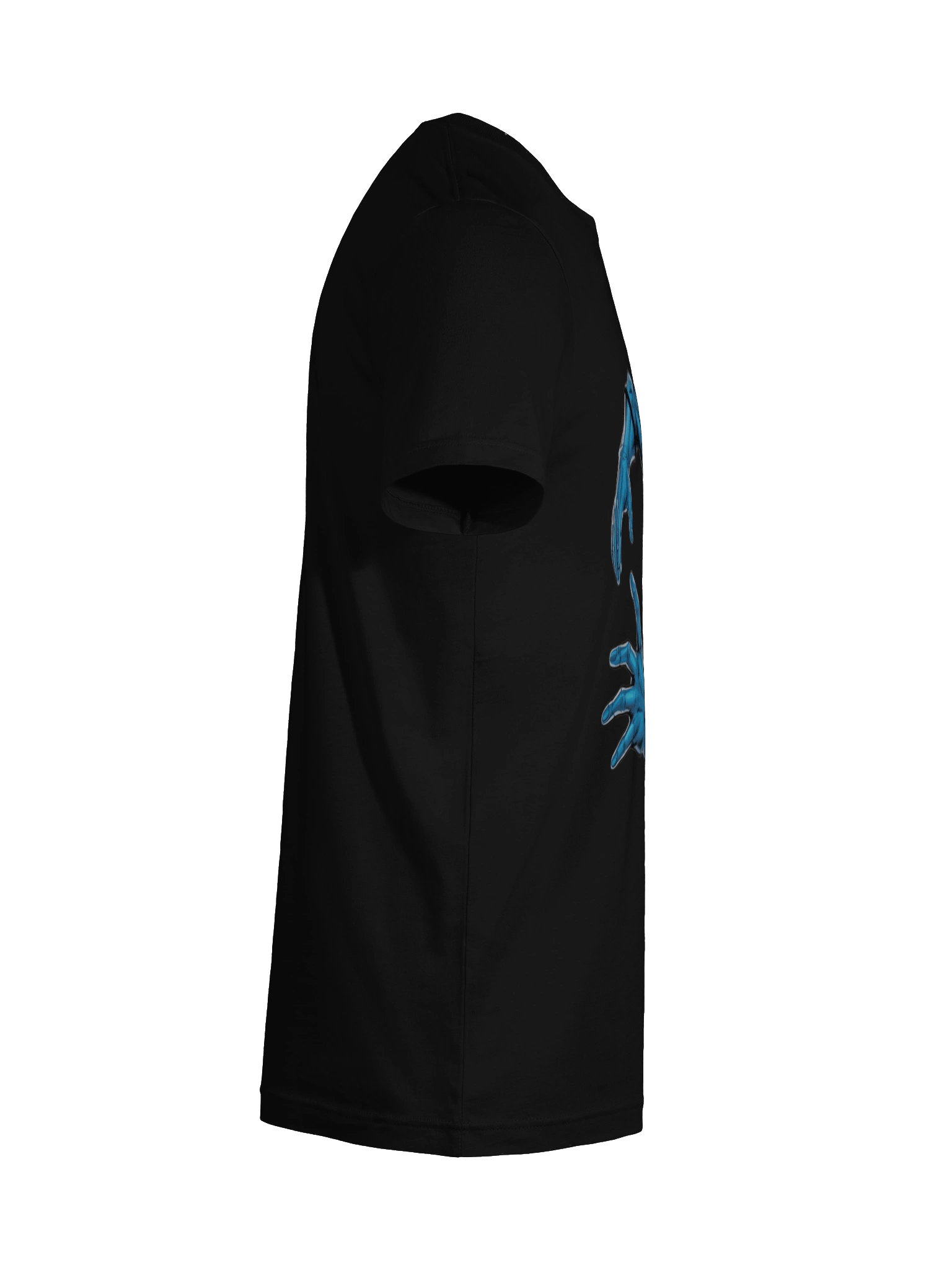 Mister Fantastic Stretch Sentinel Supersoft T-Shirt – Elastic Eclipse Enigma product image (12)